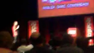 Roblox Game Conference Part 1