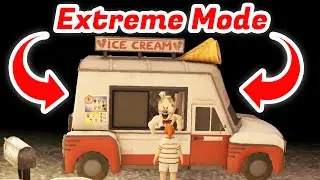 Ice Scream Episode 2 Extreme Mode Full Gameplay