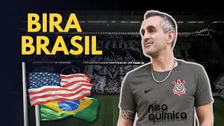Bira Brasil Interview | Smoking Snake Podcast