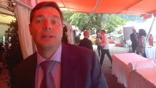 CI Ukraine interviews Severstal CEO Alexey Mordashov on sanctions 