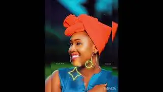 NDIKUWAKI COVER BY LYDIA BLESS