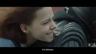 SISTERS [MASAS] by Linda Olte - Trailer