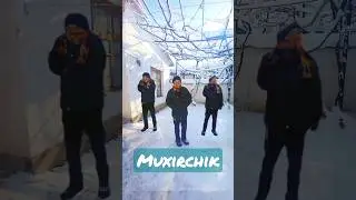 barchaga qishki yaxshi kaychiyat va sog'lik tilaymiz