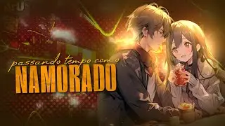 | ASMR ANIME | NAMORADO passando um TEMPO com VOCÊ ❣️