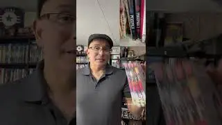 FINDING MANGA BOOKS AT THE LIBRARY TO FLIP ONLINE
