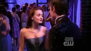 Chuck + Blair Teenage Dream