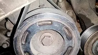 Nissan CA18 CA20 engine valve adjustment