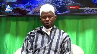 MOUROUM KOOR PRESENT OUSTAZ CHEIKH DIOUF