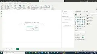 How to fix spelling mistake in Text box in Power BI?