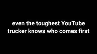 Elite Fleet Trucker speaks the truth!