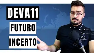 DEVA11 RENDIMENTO pode CAIR