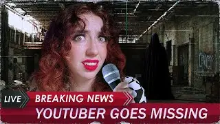 I became a News Reporter and I'm being HUNTED