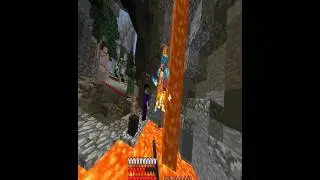 выживание на сервере ENIXWORLD #2
