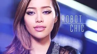 ROBOT CHIC