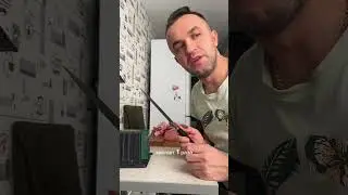 Заточка ножей в домашних условиях