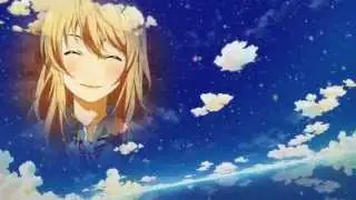Shigatsu Wa Kimi No Uso Opening 3 - AMV