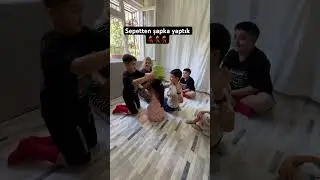 Sona kalan kazanır 💃💃