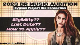 DR MUSIC KPOP AUDITION 2023 #kpop #sriyalenka #blackswan