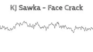 KJ Sawka - Face Crack - Drum Pad Machine (by LoLSkeLetoN)