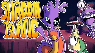 My Singing Monsters - Shroom Island