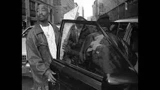 [FREE] Tupac Type Beat - Icon | Hip Hop Instrumental | Old School Hip Hop Beat