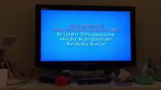 Team Umizoomi End Credits