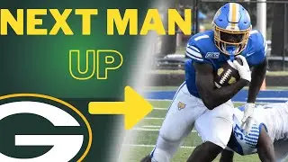 Green Bay Packers Just Got Difficult News