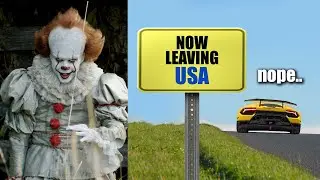 When Horror Characters Make the Right Choices!