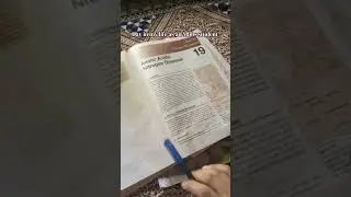 Day in my life as an Mbbs student