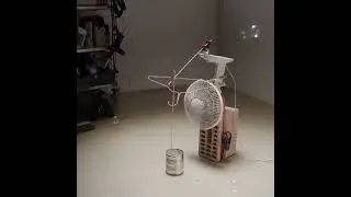 When engineers get bored during the weekend 😃