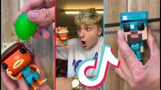 Best Funko Pop TikTok Compilation | Funko Pop Brain Inside Videos PT.7