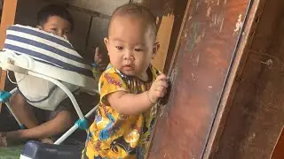 Welcome to mini vlog Morning guys routine namin ni dimple SA bahay everday