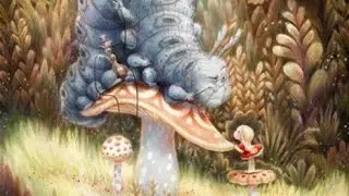 Reading the Novel Chapter #5