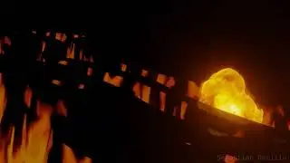 Mortal Kombat 1 - New Line Cinema Opening (En desarrollo)