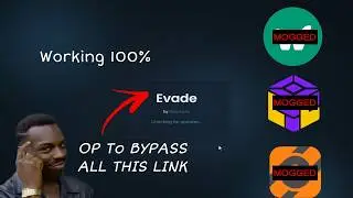 NEW Script Tampermokey to  Bypass Luarmor Lootlabs, linkvertise, Work.link ( PC and Mobile ]