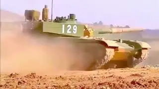 China builds world's fastest tank gun, then tries to hide it