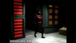 Mortal Kombat Gold - Ending - Sektor