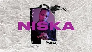 Niska x Werenoi Type Beat - 