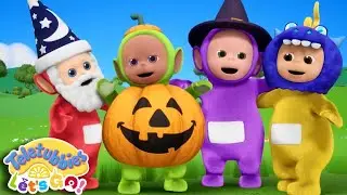 Costume PARTY | Teletubbies - Let's Go! | Cartoons for Kids | WildBrain Little Ones
