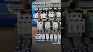 Tablou electric  fotovoltaic  !!