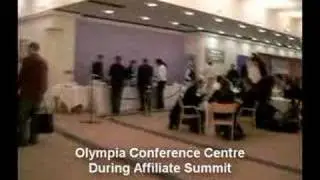 Why did people go to Affiliate Summit?