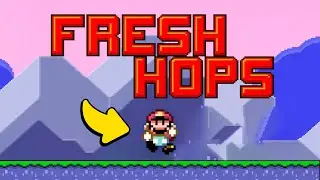 Mario Kaizo is SATISFYING