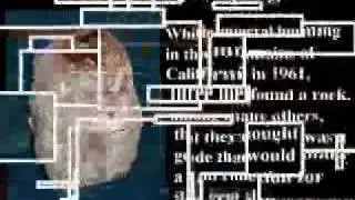 Hi-Tech Society Before Noah's Flood, Part 1