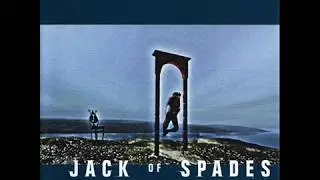 Matter Of Taste - Jack Of Spades