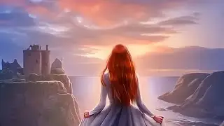 Бамболео, тайная любовь и фальшивка🦋Лига Мечтателей:🕷️Врата Самайна - 2 сезон 2 серия - Кровь Гоибну