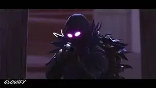Raven | Fortnite Edit
