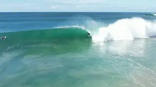 Clocking Serious Tube Time