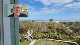 Company planning in St. Augustine Beach.