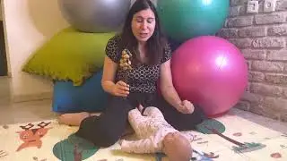 ריכוז צלילים -התפתחות ושנת תינוקות