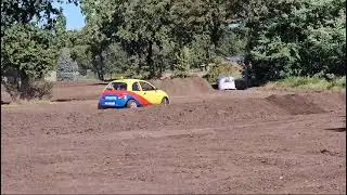 crossen op wilbertoord Pakt Uut 2024